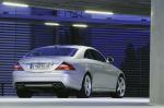 Mercedes-Benz CLS55 AMG 2005 года